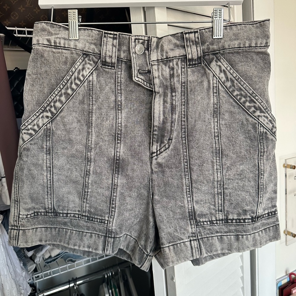 Isabel Marant Etoile Shorts